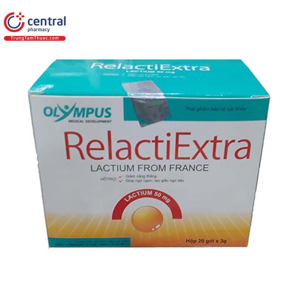 relactiextra 3 I3701