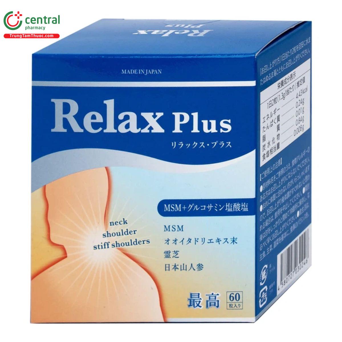 relax plus jpanwell 3 S7422 relax plus jpanwell 3 S7422
