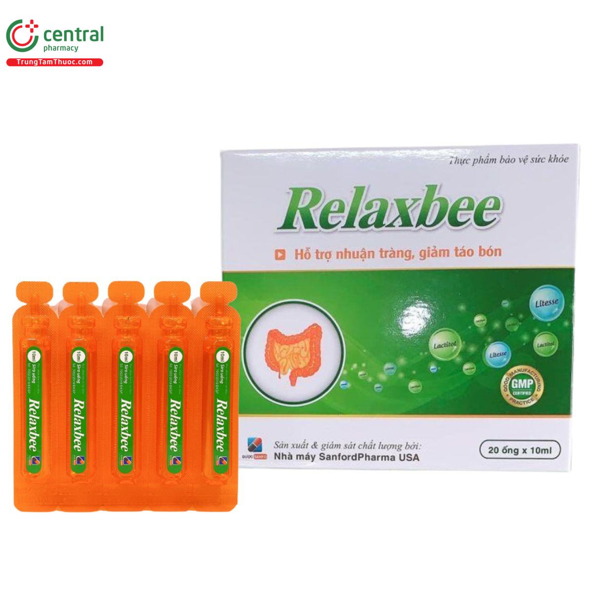 relaxbee 1 P6676