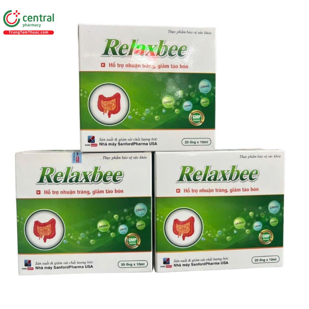 relaxbee 2 J3040