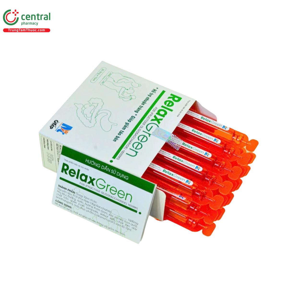 relaxgreen 3 A0030 relaxgreen 3 A0030