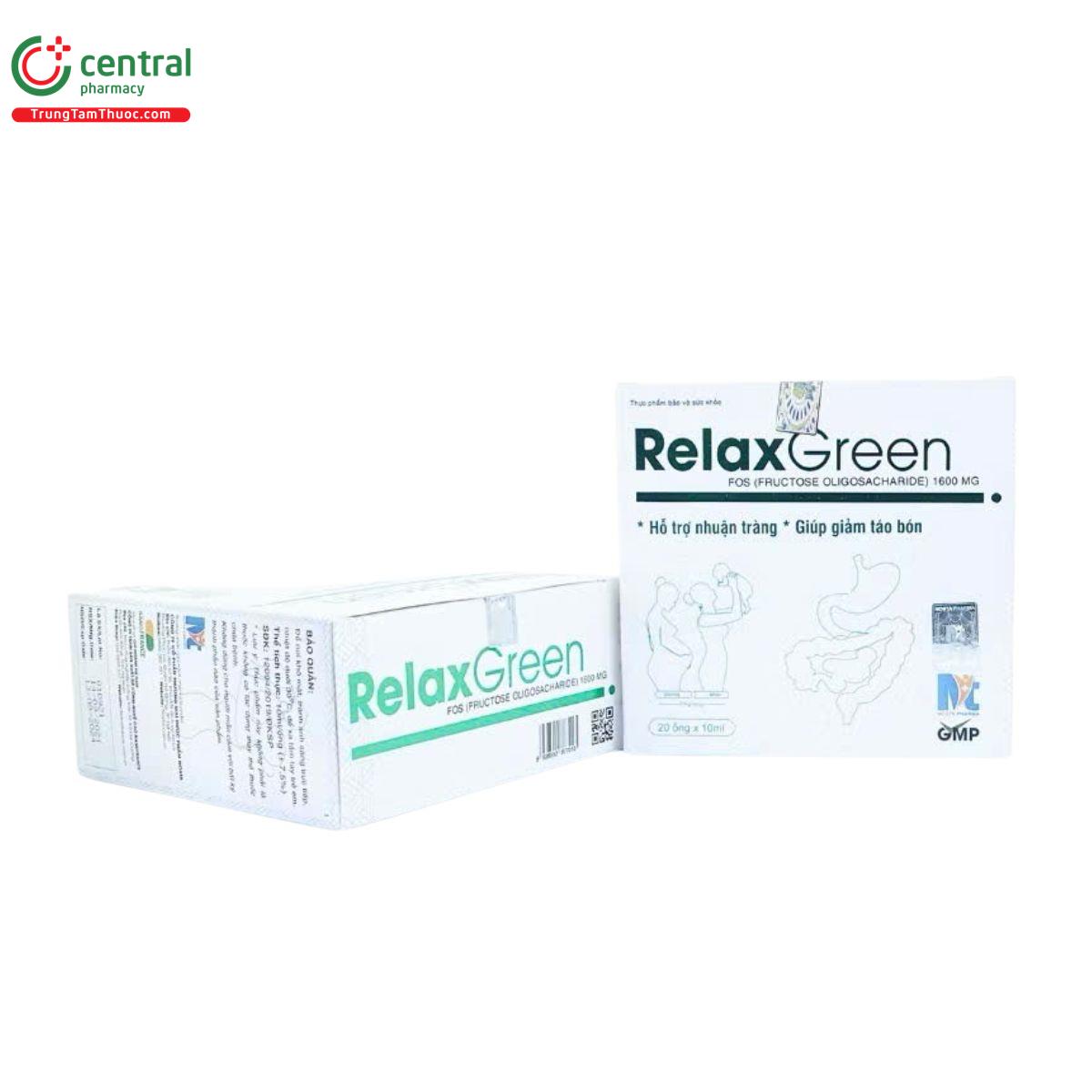relaxgreen 4 Q6383 relaxgreen 4 Q6383