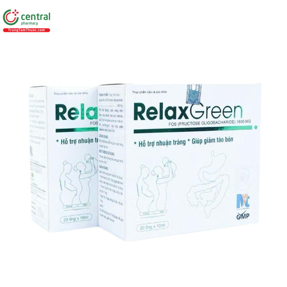 relaxgreen 5 B0032 relaxgreen 5 B0032