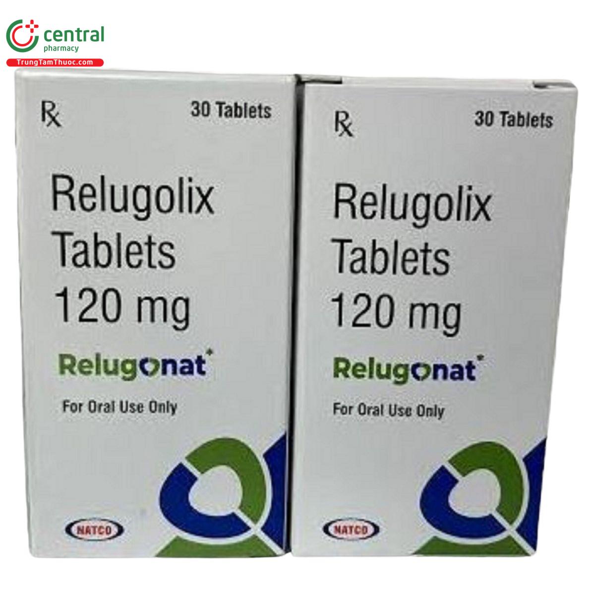 relugonat 120mg 2 J3317