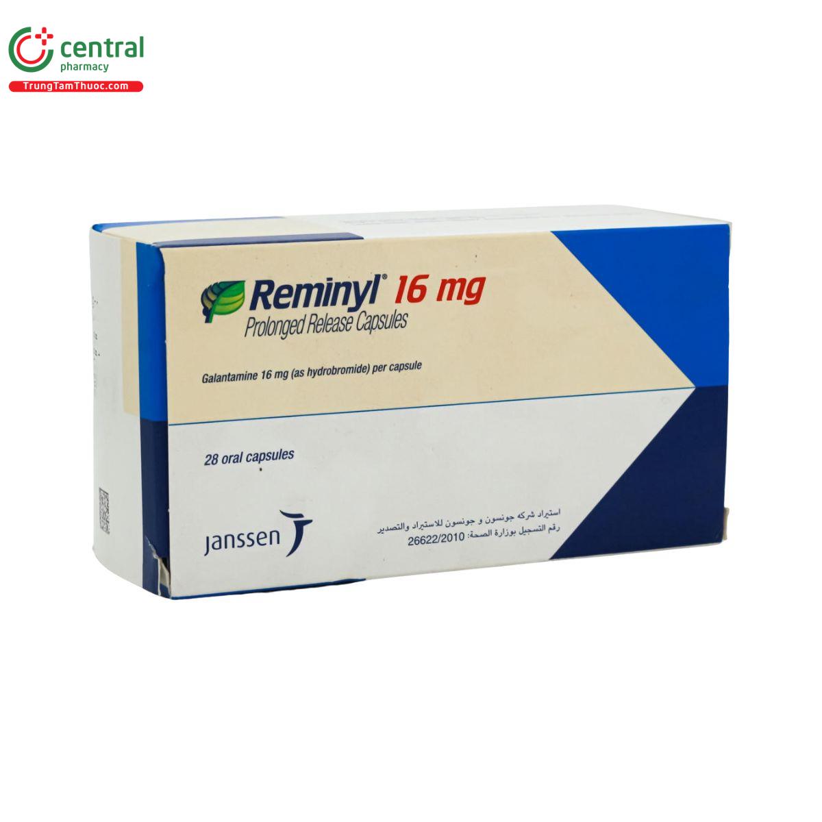 reminyl 16 3 A0864 reminyl 16 3 A0864