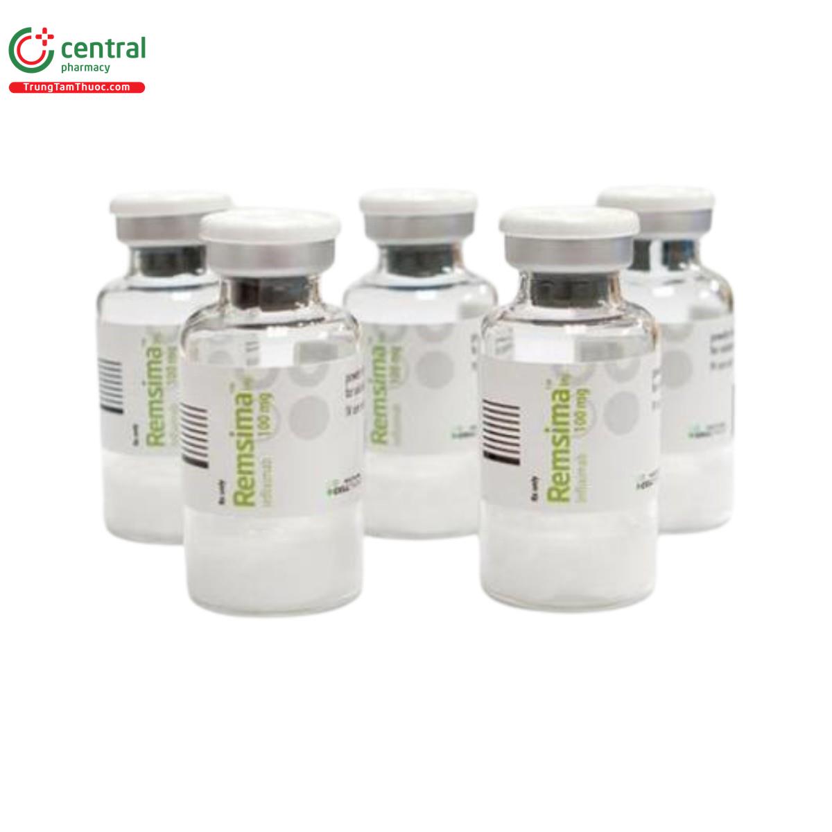 remsima 100mg 3 Q6253