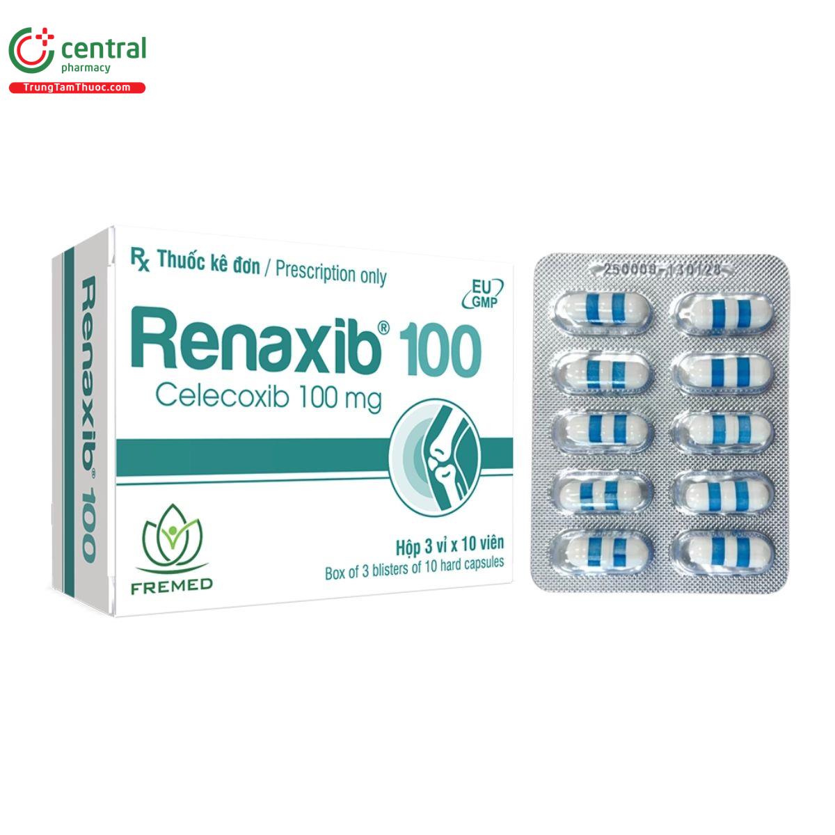 renaxib 100 R7465 renaxib 100 R7465