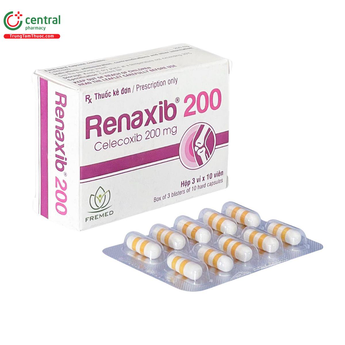 renaxib 200 1 E1861