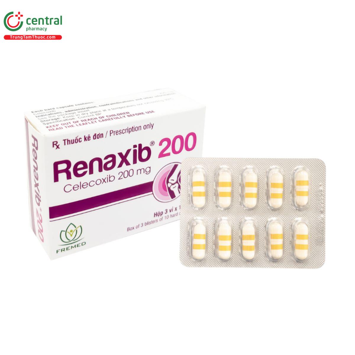 renaxib 200 2 U8311