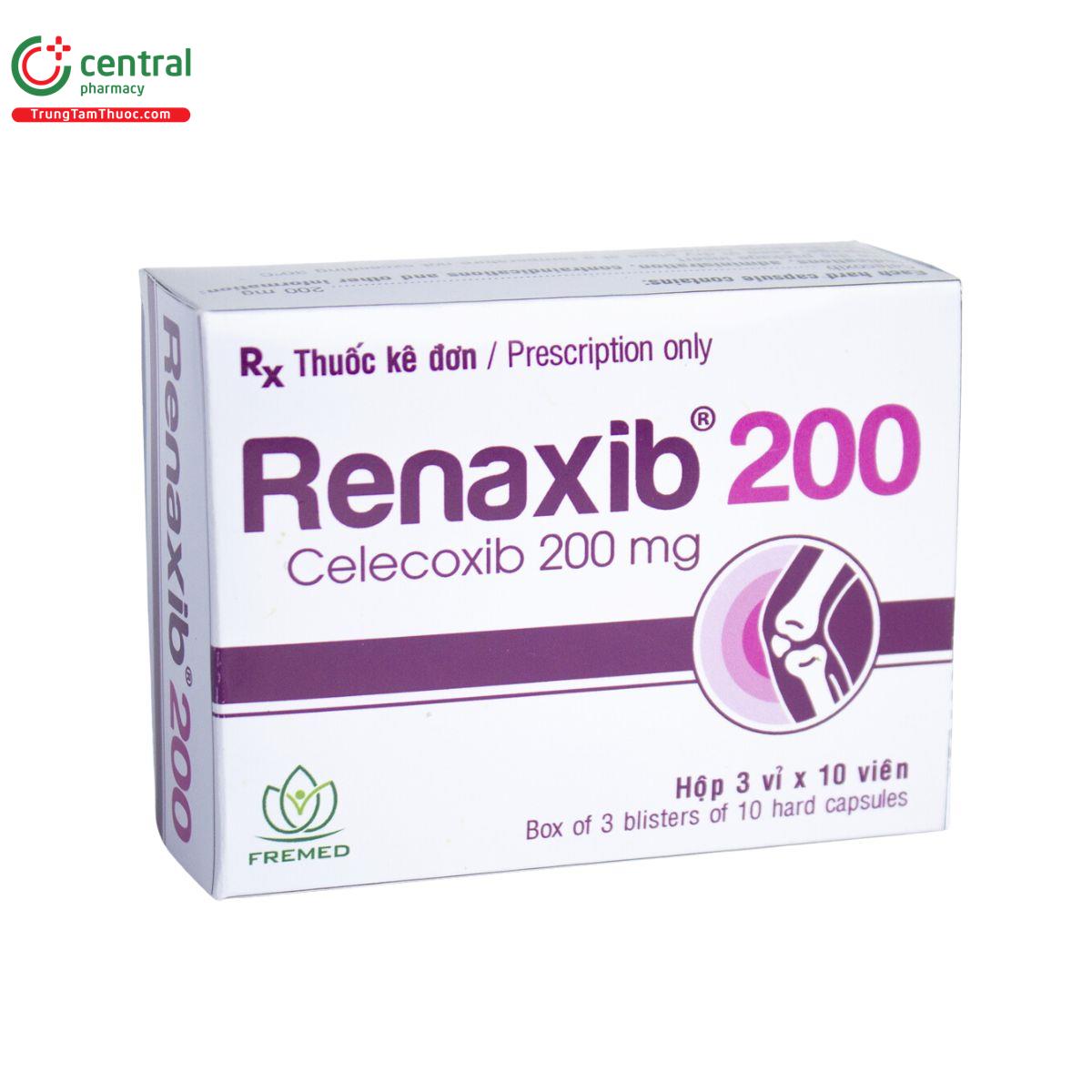 renaxib 200 4 C1706