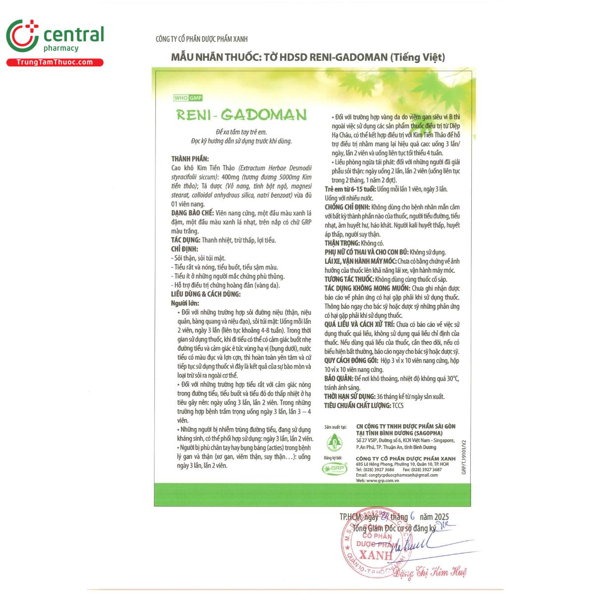 reni gadoman 6 B0141 reni gadoman 6 B0141
