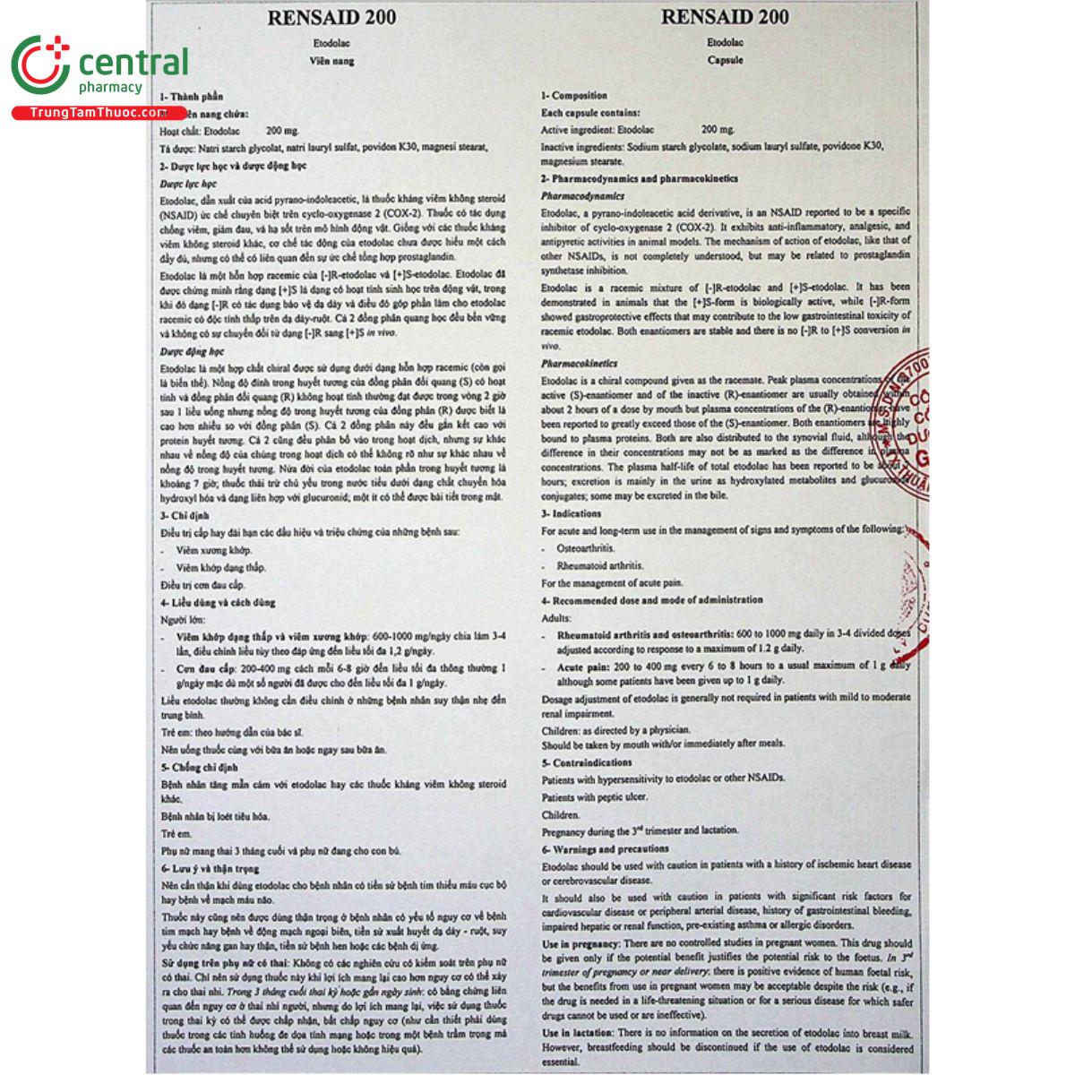 rensaid 200 2 P6222 rensaid 200 2 P6222