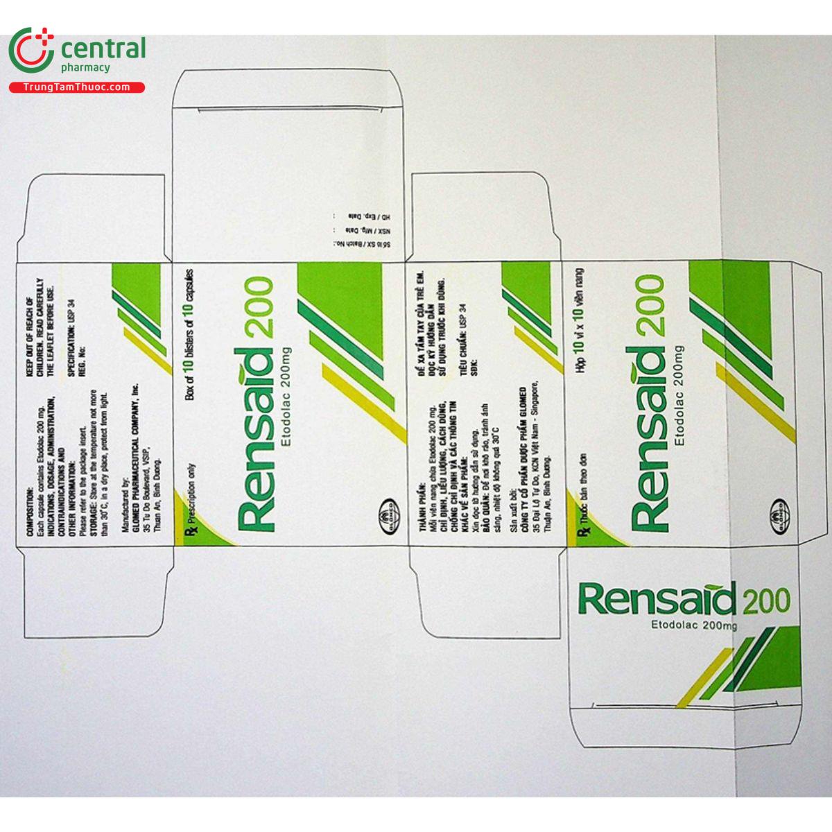 rensaid 200 3 I3585 rensaid 200 3 I3585