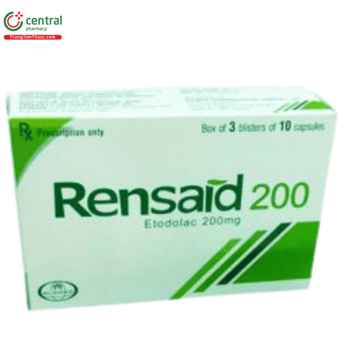 rensaid 200 6 S7288 rensaid 200 6 S7288