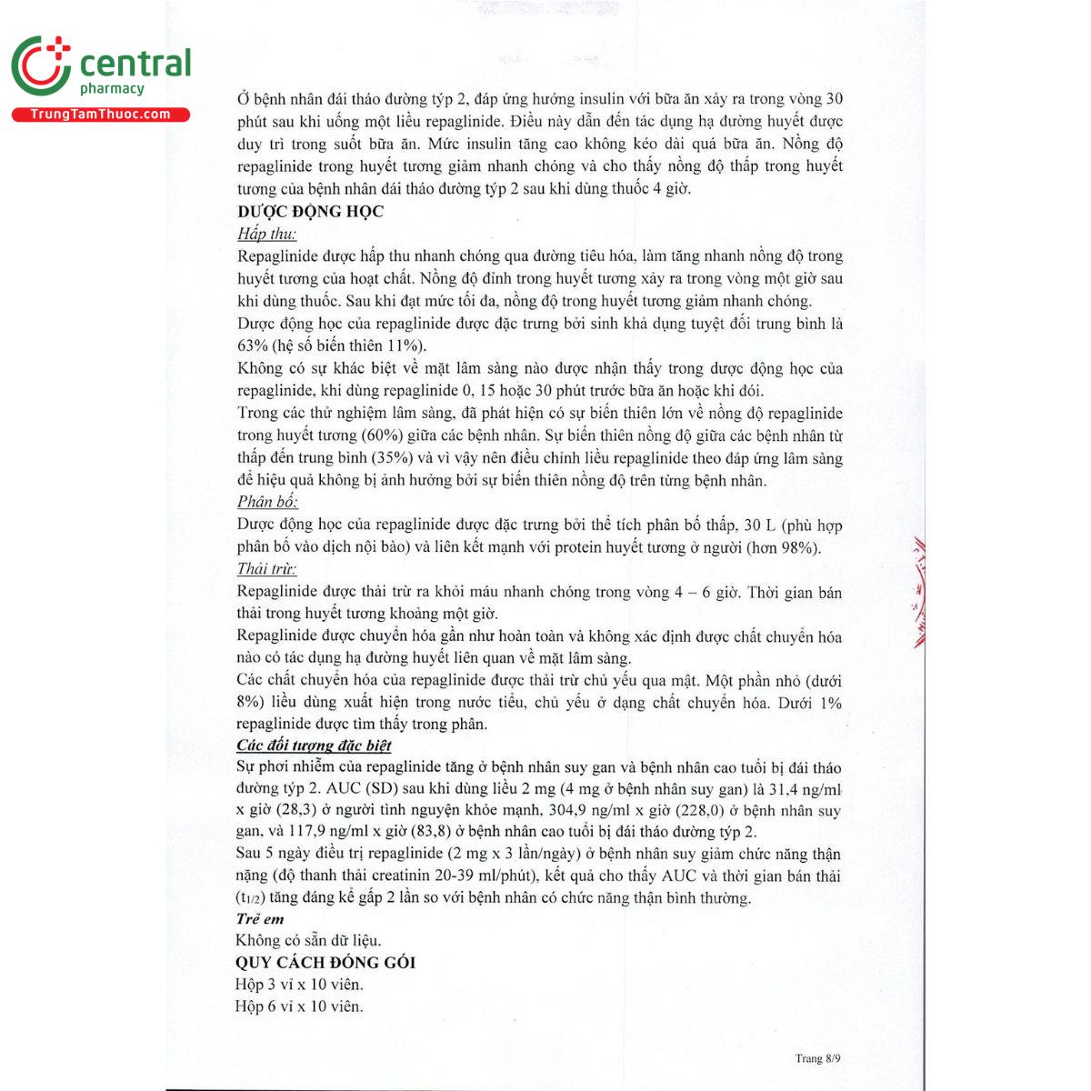 repadimet 05mg 12 D1437