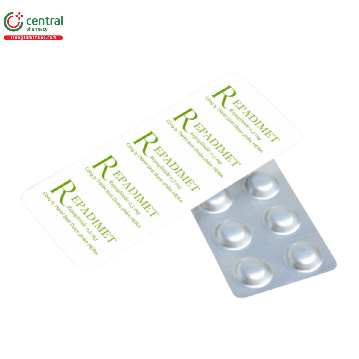 repadimet 05mg 4 G2217