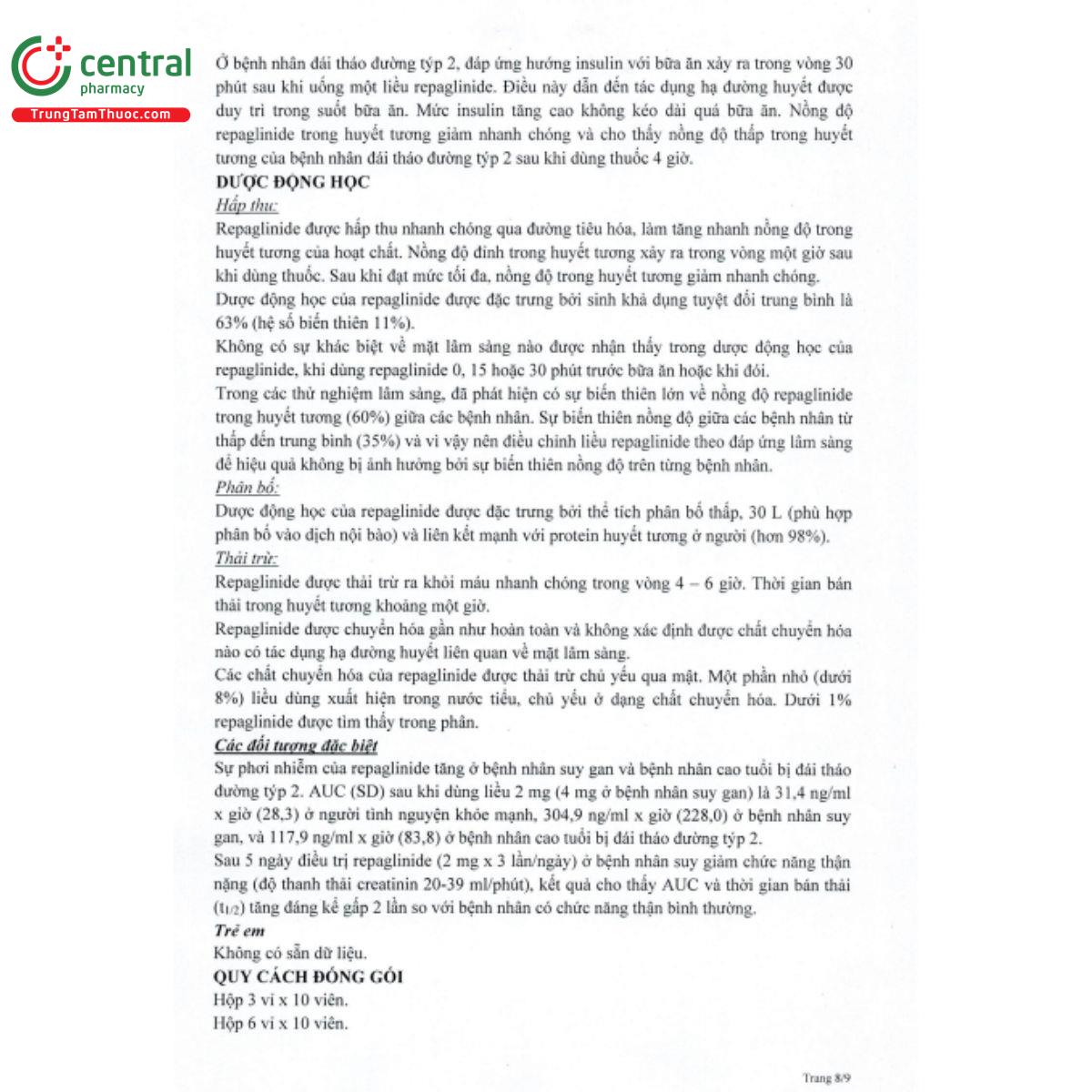 repadimet 1mg 10 F2184 repadimet 1mg 10 F2184