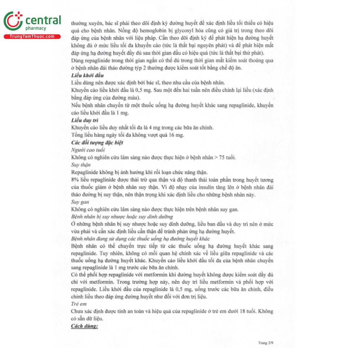 repadimet 1mg 4 B0115 repadimet 1mg 4 B0115