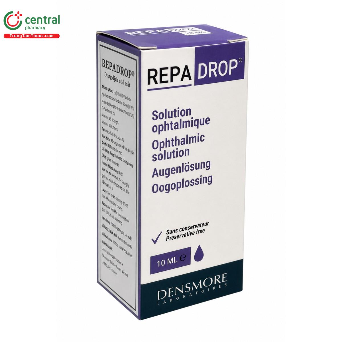 repadrop 10ml 1 G2756 repadrop 10ml 1 G2756