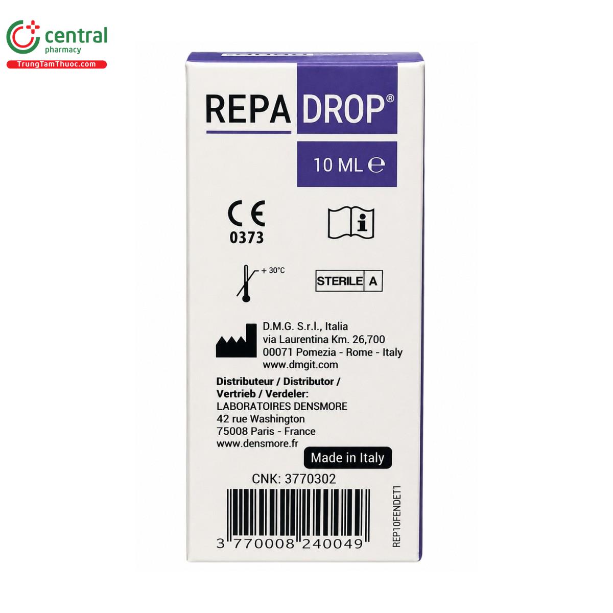 repadrop 10ml 2 N5483 repadrop 10ml 2 N5483
