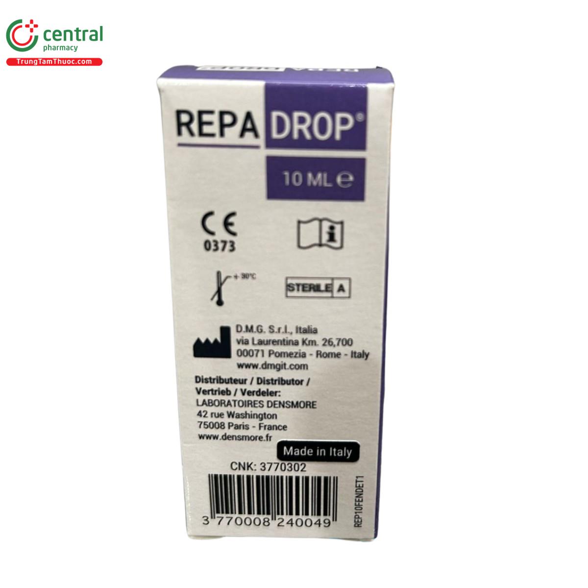 repadrop 10ml 3 C0546 repadrop 10ml 3 C0546