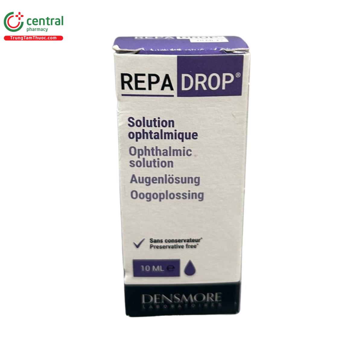 repadrop 10ml 5 P6820 repadrop 10ml 5 P6820