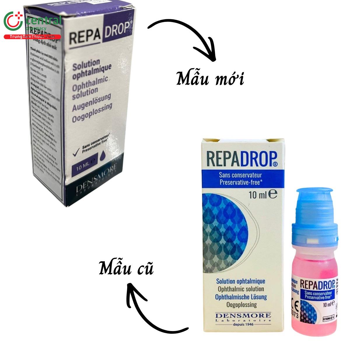 repadrop 10ml 7 E1707 repadrop 10ml 7 E1707