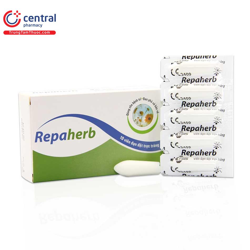 repaherb vien dat 11 E1377