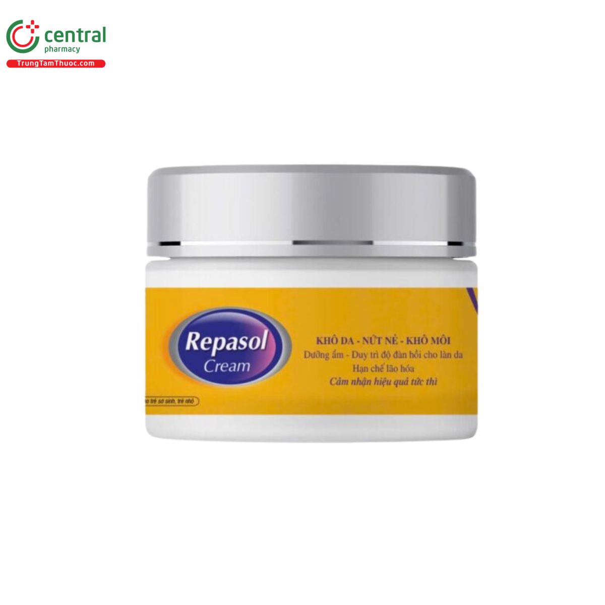 repasol cream 6 G2582