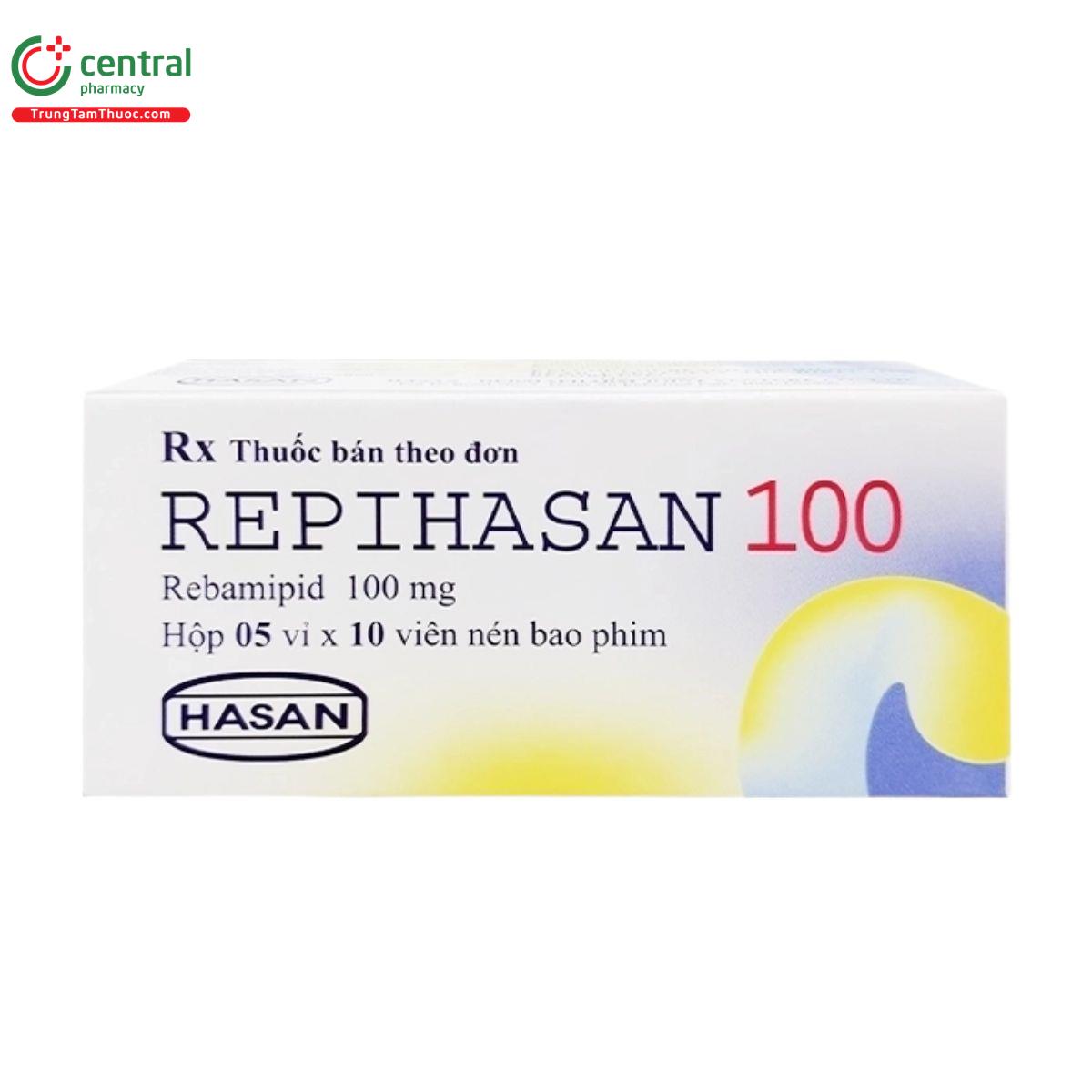 repihasan 100mg 2 M4533