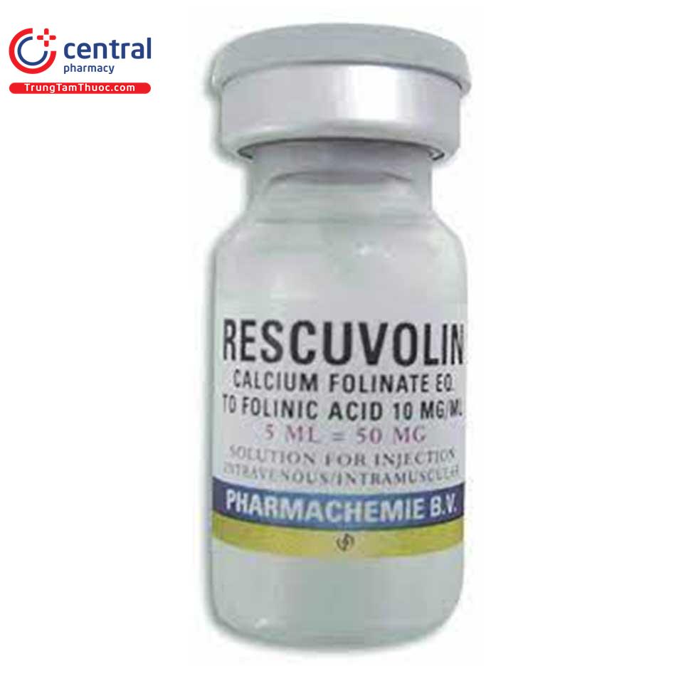 rescuvolin 2 U8087