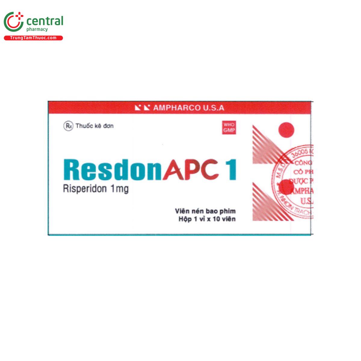 resdonapc 1 1 B0165 resdonapc 1 1 B0165