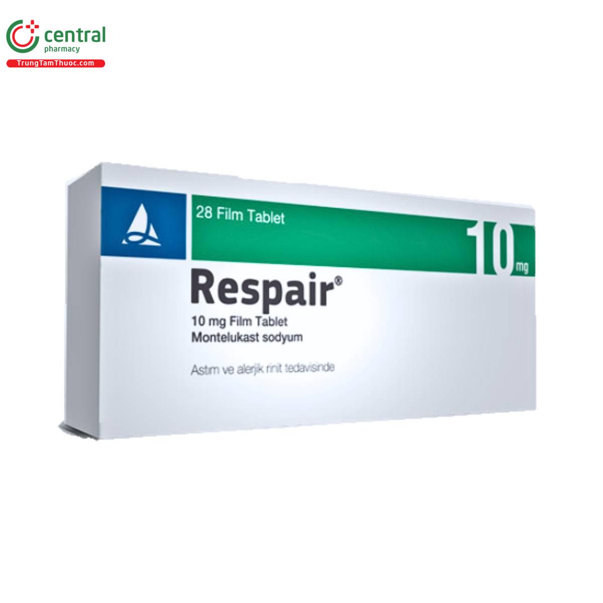 respair 10mg 1 T8061