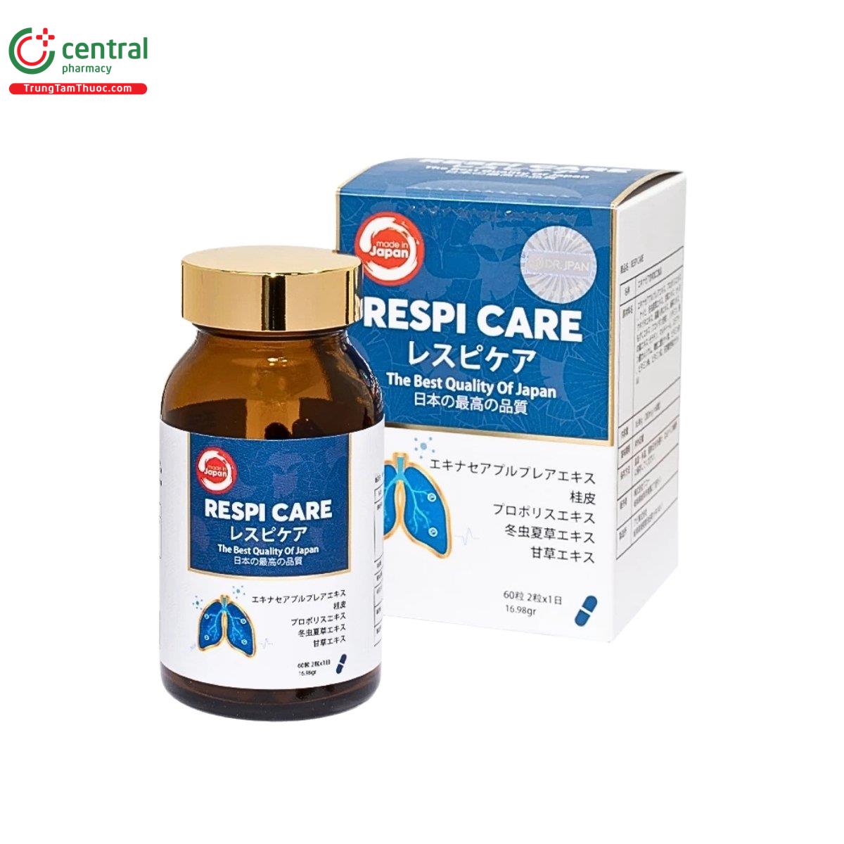 respi care 2 N5705