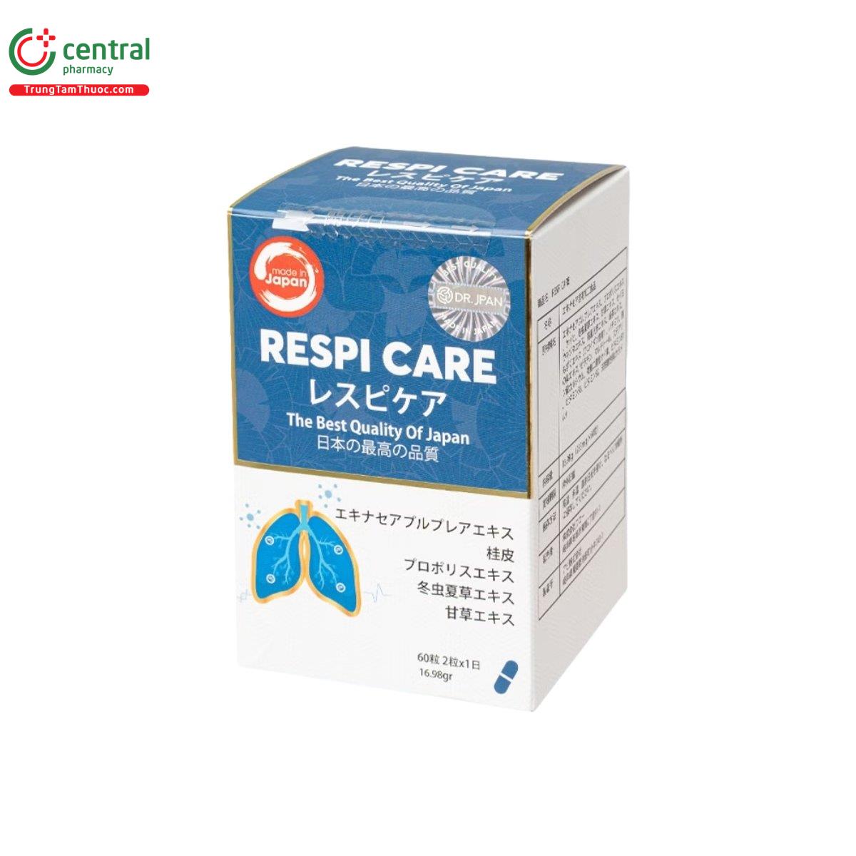 respi care 4 C1674