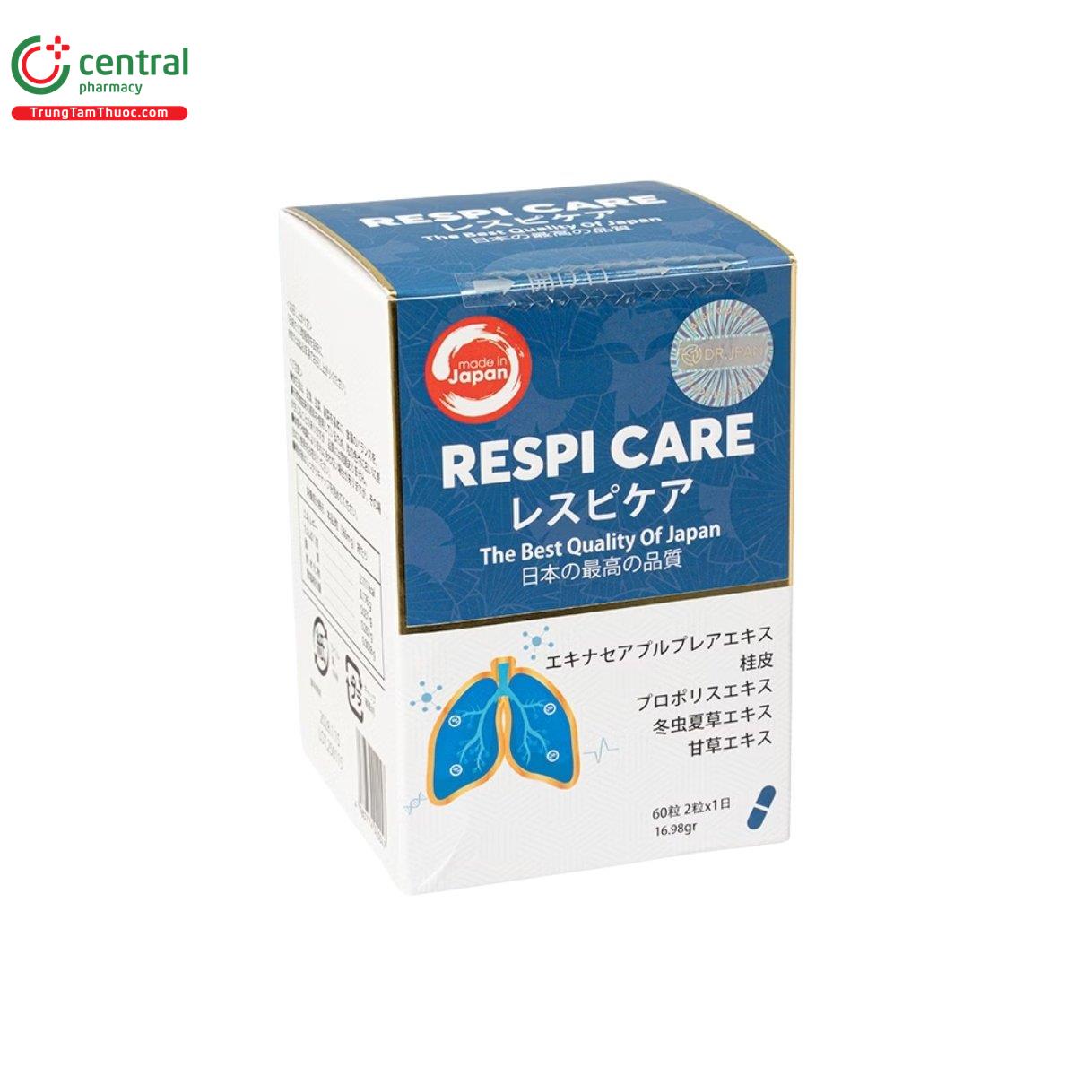respi care 5 F2663