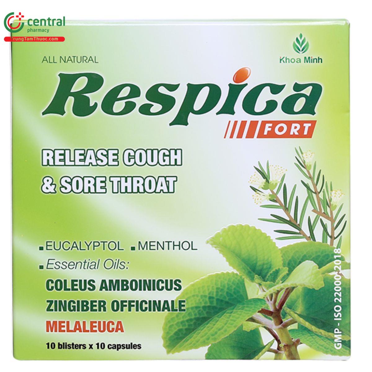 respica forte 4 Q6624