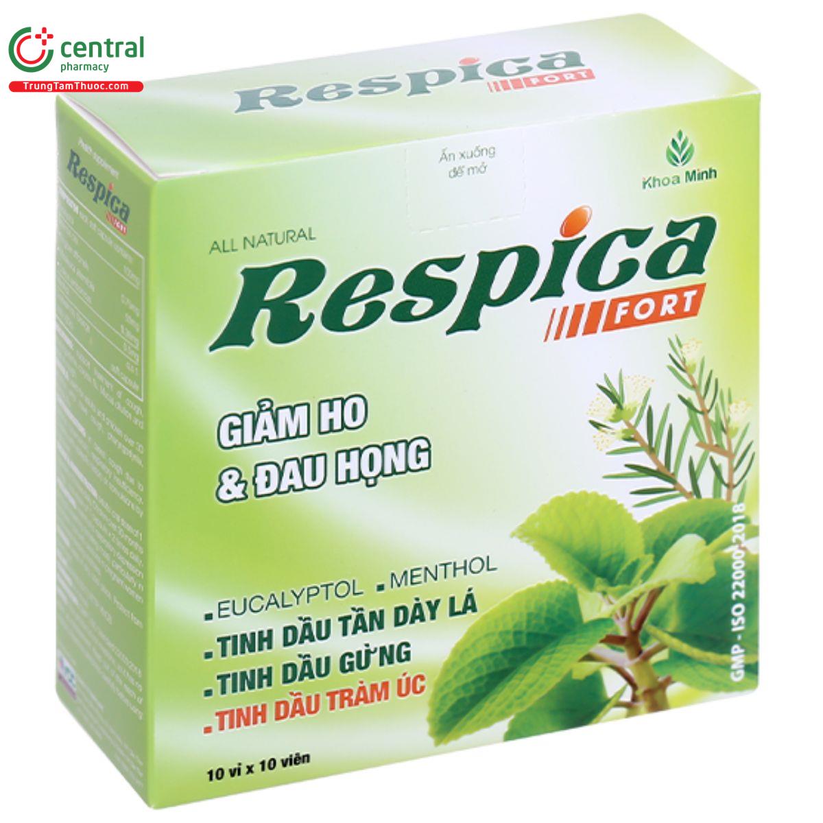 respica forte 6 L4645