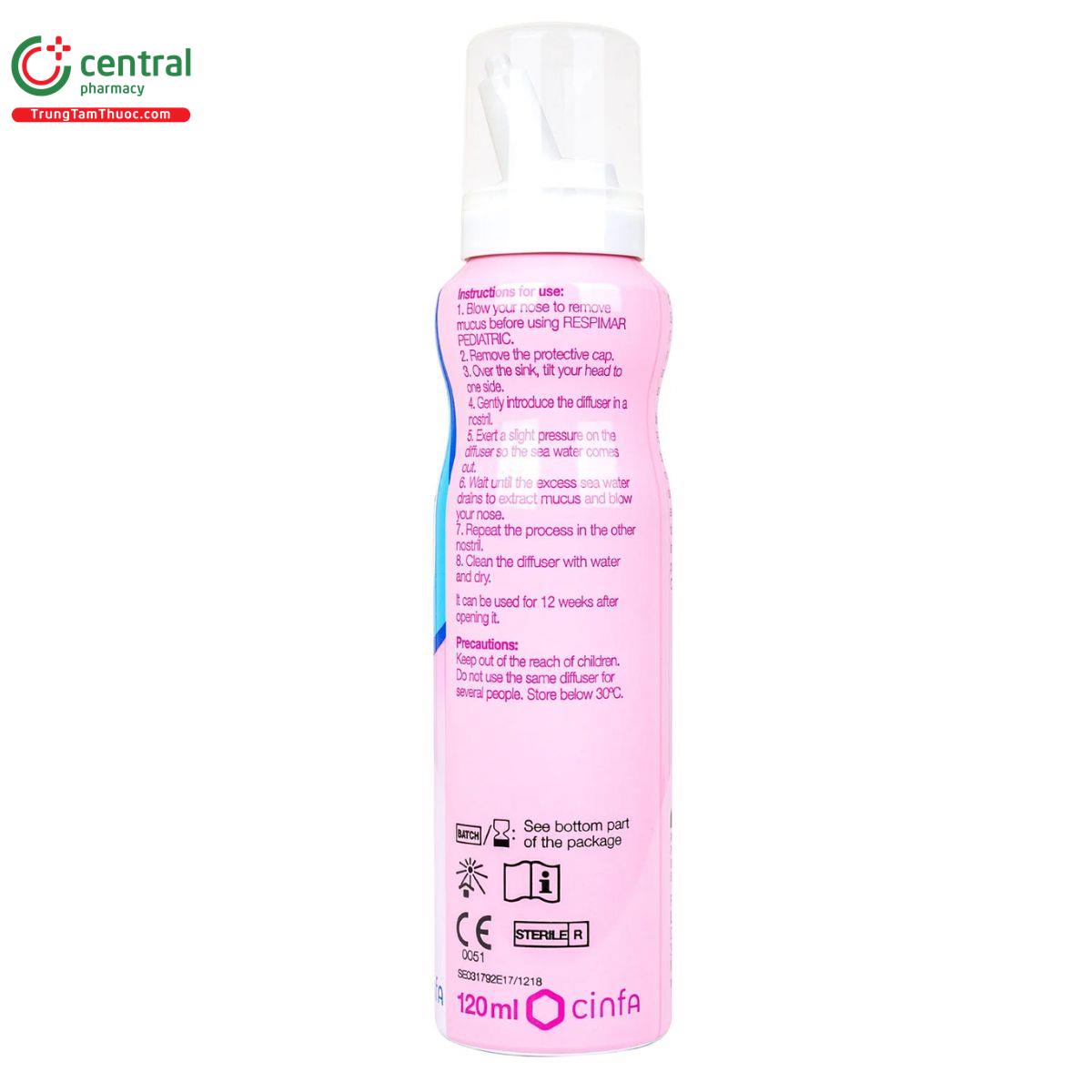 respimar 2 A0713
