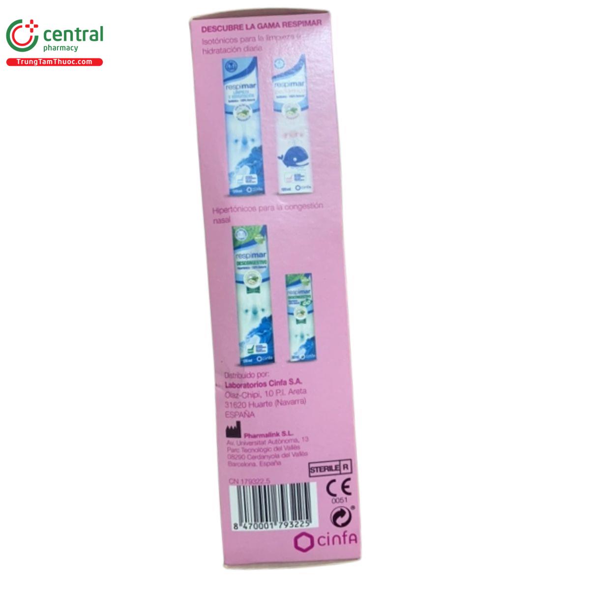 respimar 4 A0207