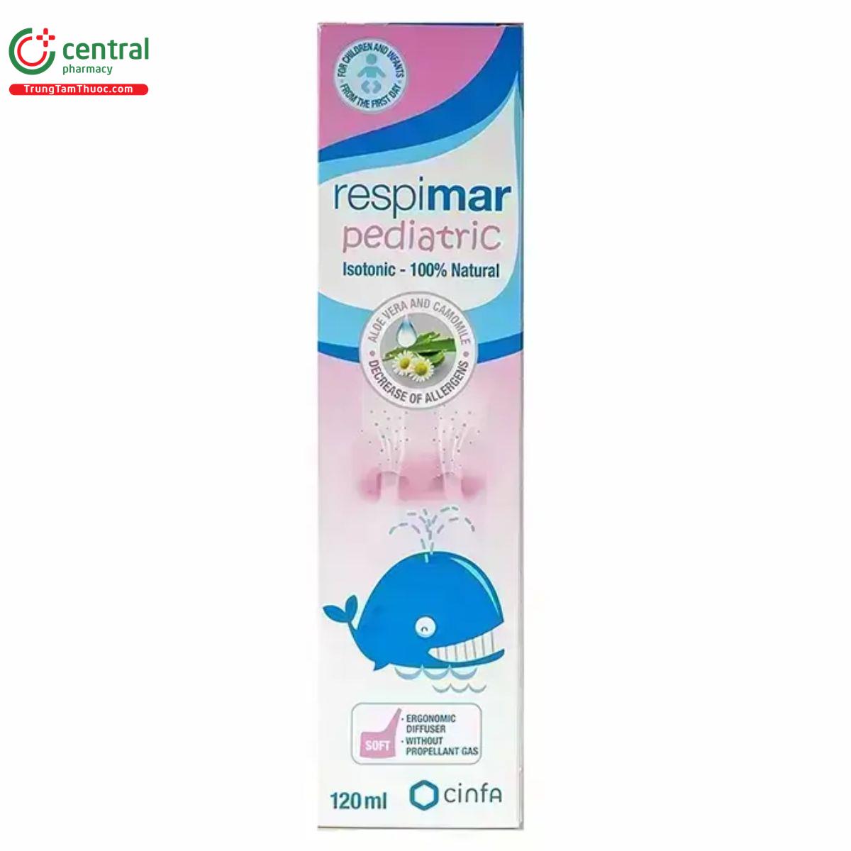 respimar 5 P6561