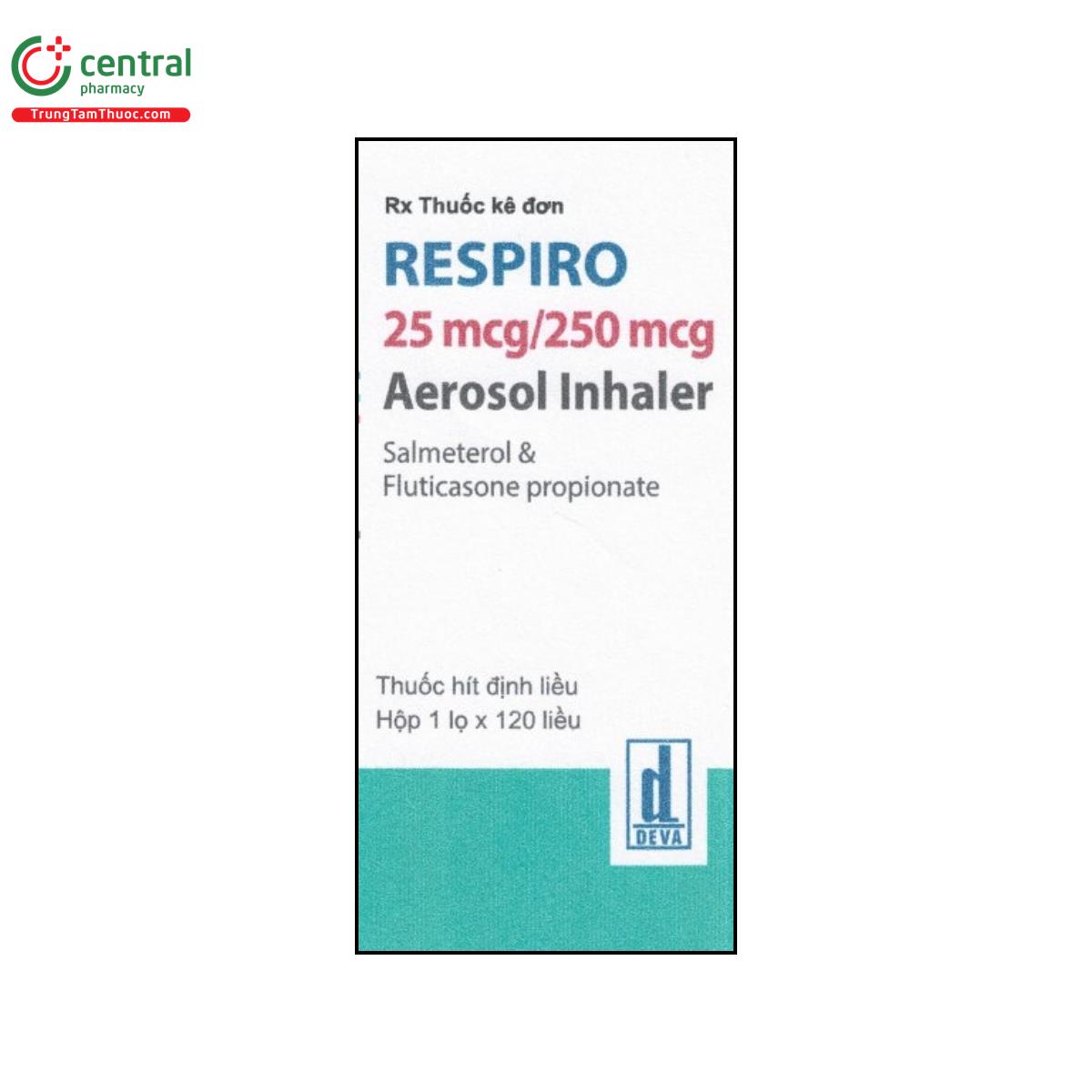 respiro 1 U8680