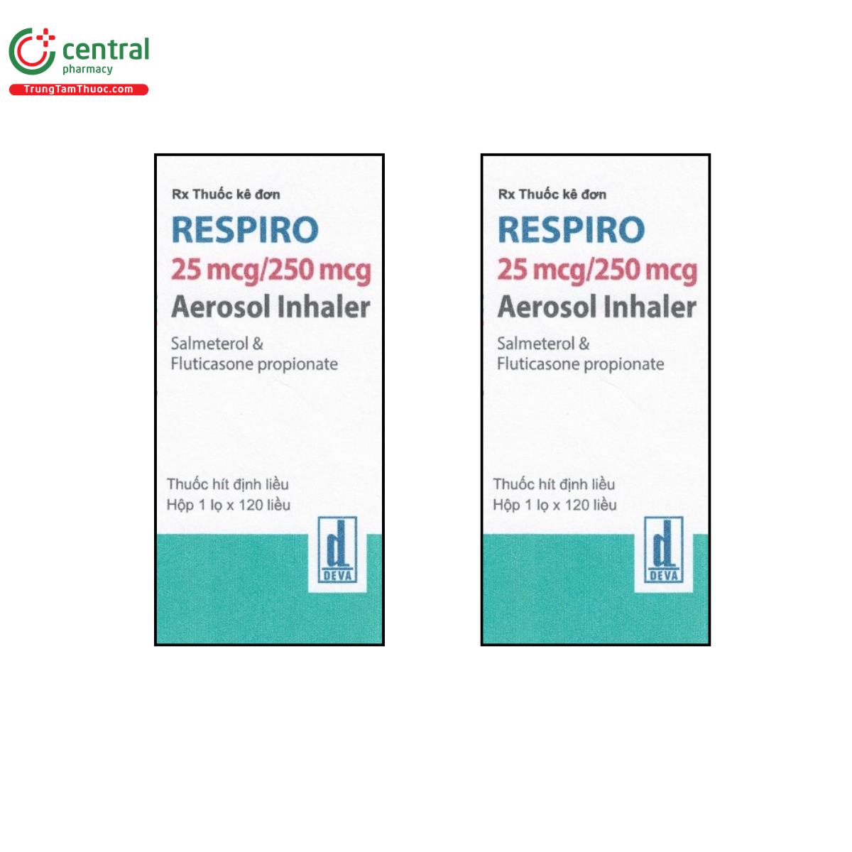 respiro 2 M5041