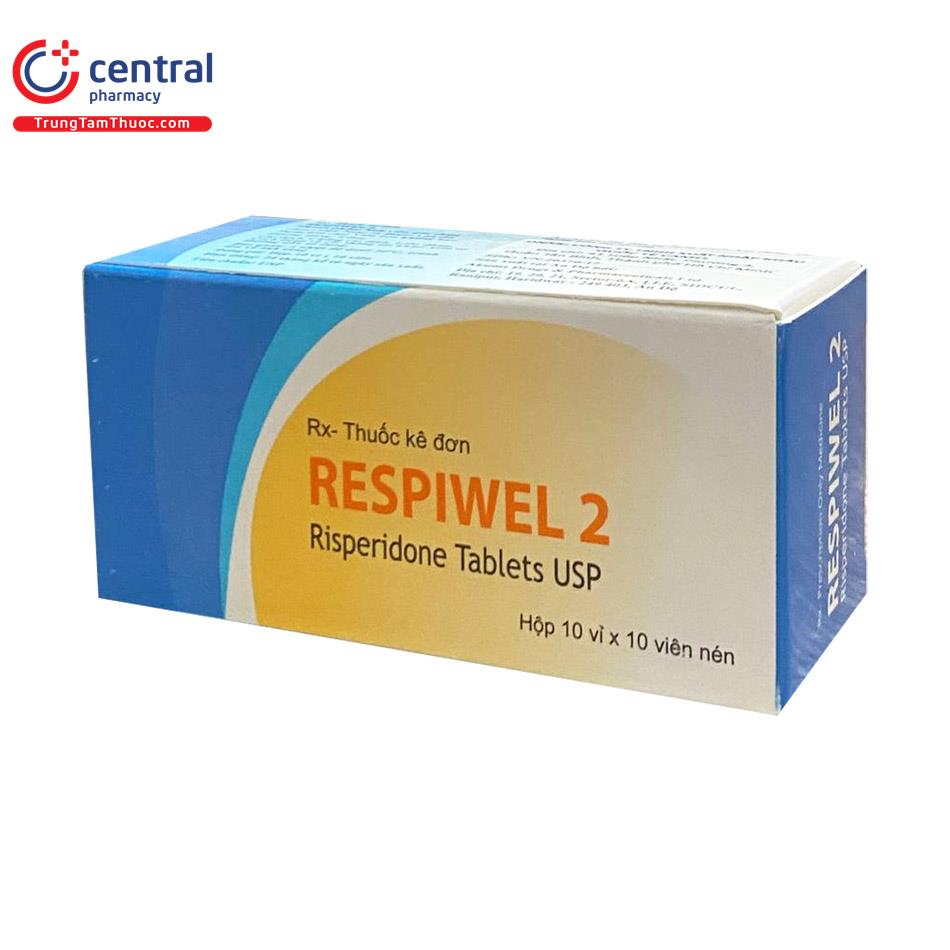 respiwel 2 0 P6686