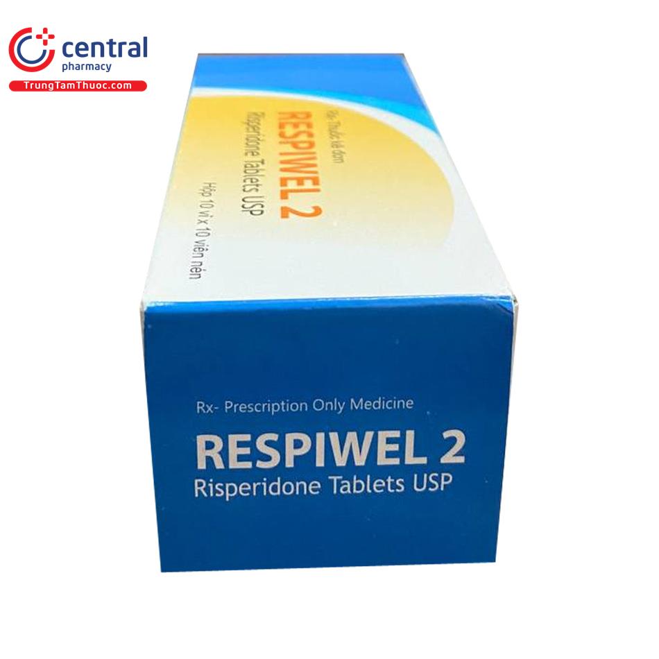 respiwel 2 1 M4113