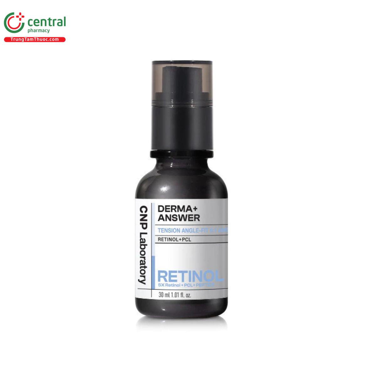 retinol cnp 1 Q6046 retinol cnp 1 Q6046