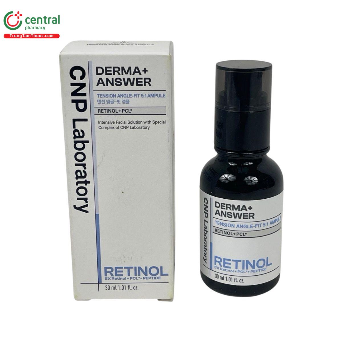 retinol cnp 2 G2751 retinol cnp 2 G2751