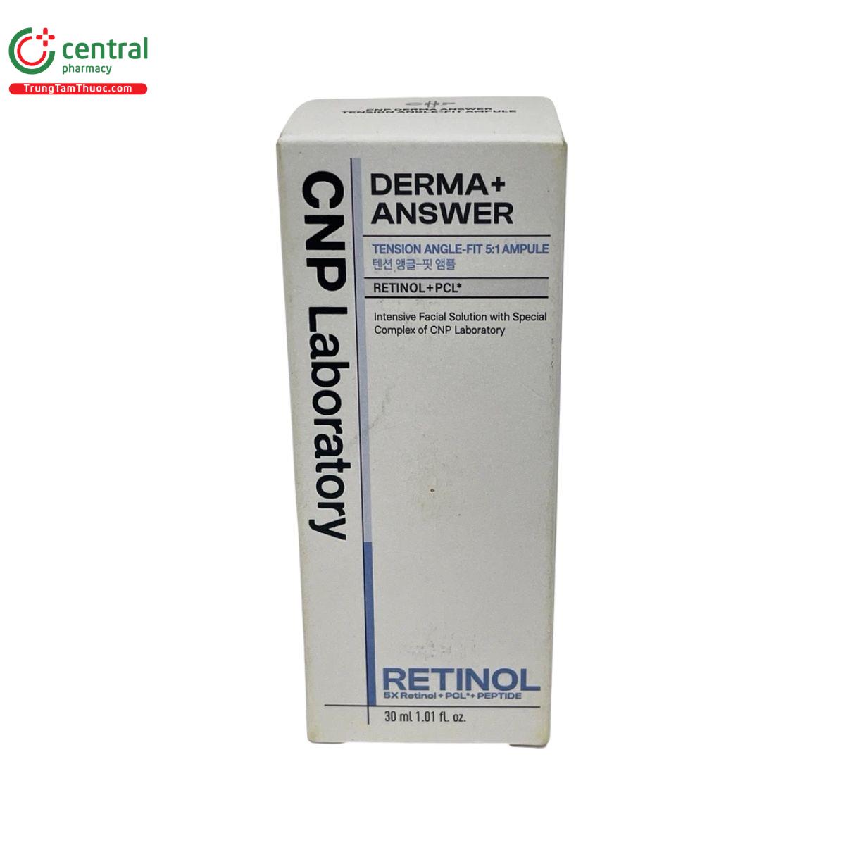 retinol cnp 3 V8124 retinol cnp 3 V8124