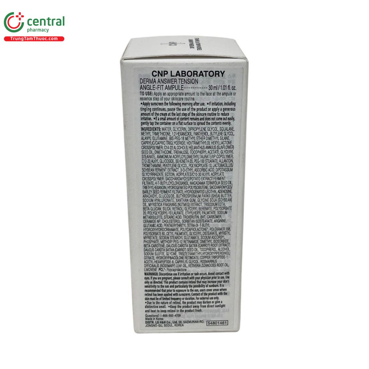 retinol cnp 5 Q6465 retinol cnp 5 Q6465
