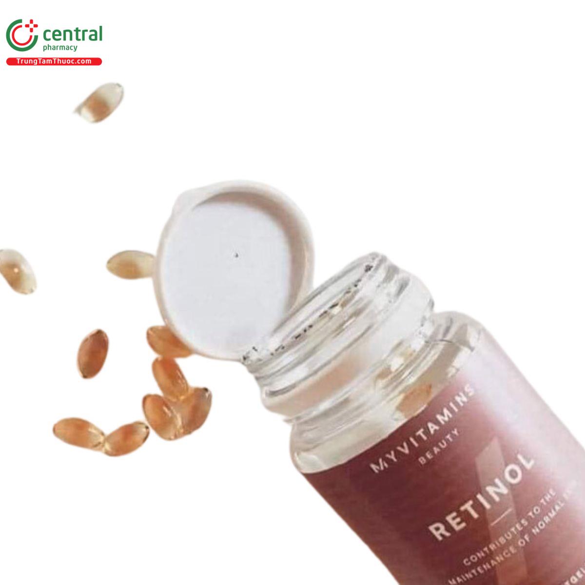 retinol myvitamins beauty 1 P6460